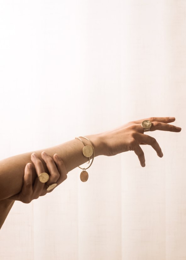 Kada je nakit sporedna uloga u kojoj svi pričaju