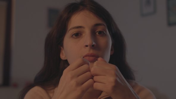 Praznine - Predstava koja to (ni)je