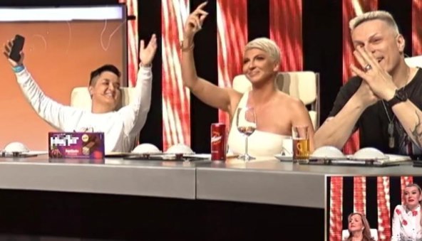 PROGOVORILA Karleuša o najgorem periodu u životu