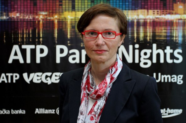 23. ATP Vegeta Croatia Open od 5. do 15. srpnja 2012. u Umagu