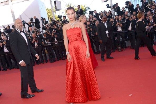 Filmski festival Cannes 2019.