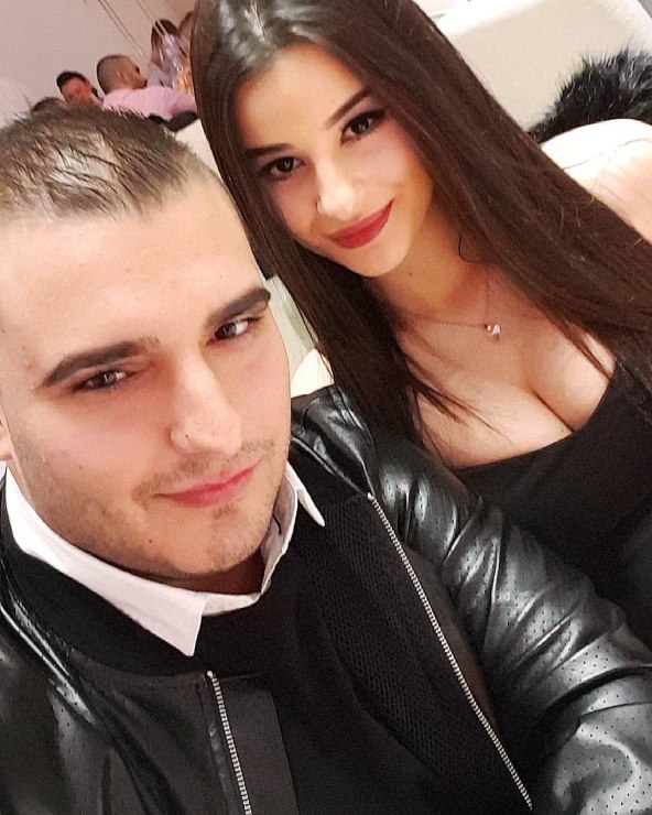 Zaručnica Darka Lazića pristala na ono što mrzi