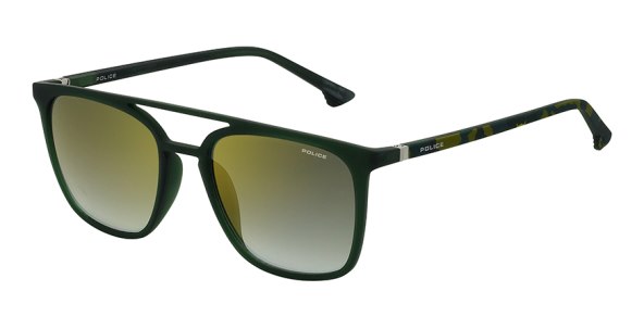 Nikad nije kasno za (još jedne) nove sunčane naočale...