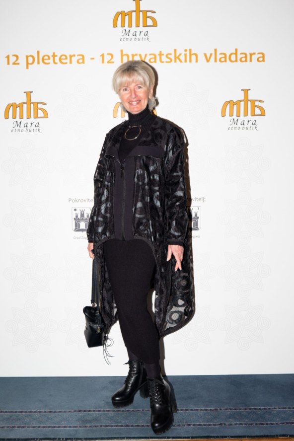 Obilježeno 20 godina rada modnog brenda Mara