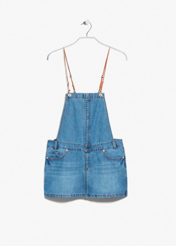 Iva Balaban odabrala je trendi krpice s rasprodaja