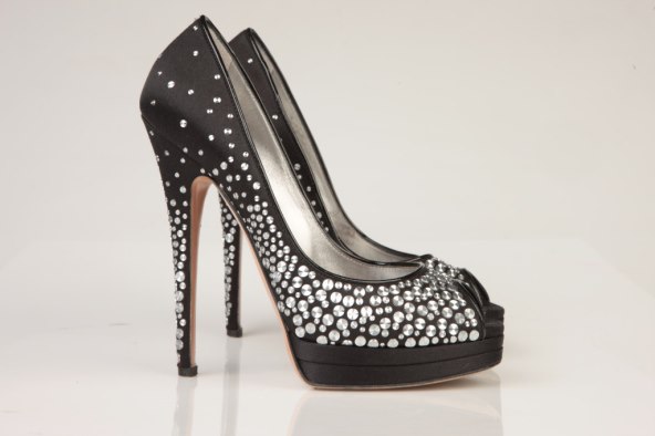 Štikle na današnjoj aukciji...