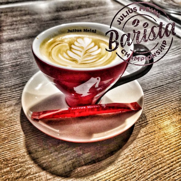 OVO SE NE PROPUŠTA Baristi, prijavite se i osvojite put za dvije osobe u Melbourne