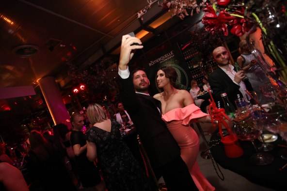 OVAKO SMO SE ZABAVLJALI 2019. Story Hall of Fame ove godine nešto drugačiji