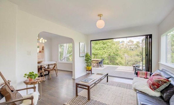 Vila Josha Hutchersona