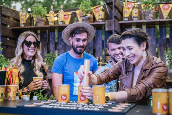 Uskoro počinje vrući Momento Mojito – najplesnija uvertira u dugo toplo ljeto