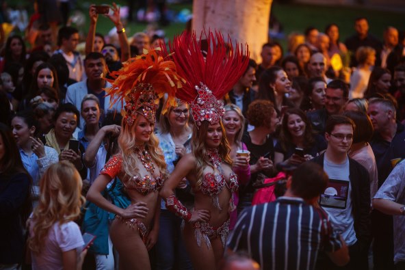 Uskoro počinje vrući Momento Mojito – najplesnija uvertira u dugo toplo ljeto