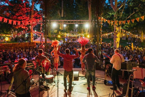 Uskoro počinje vrući Momento Mojito – najplesnija uvertira u dugo toplo ljeto