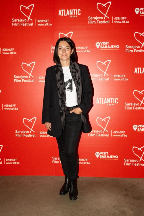 25. Sarajevo Film Festival pod pokroviteljstvom UNESCO-a