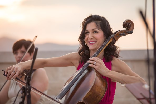 Ana Rucner oduševila na svjetski poznatom događanju TEDxCEIBS u Kini