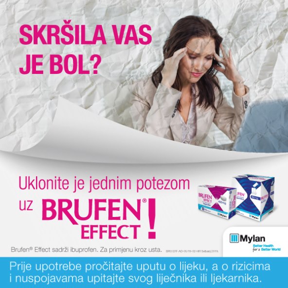 Mora li mjesečnica boljeti?