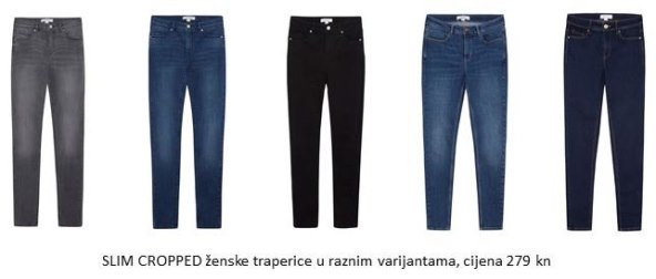 Springfield predstavlja novu jesen/zima Zero Gravity kampanju