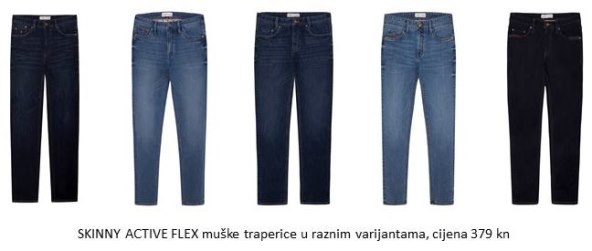 Springfield predstavlja novu jesen/zima Zero Gravity kampanju