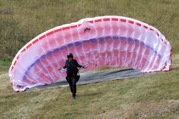 Glumac na mukama zbog nove vještine