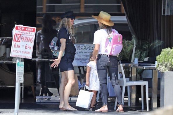 Fergie usred burnog razvoda zatrudnjela?