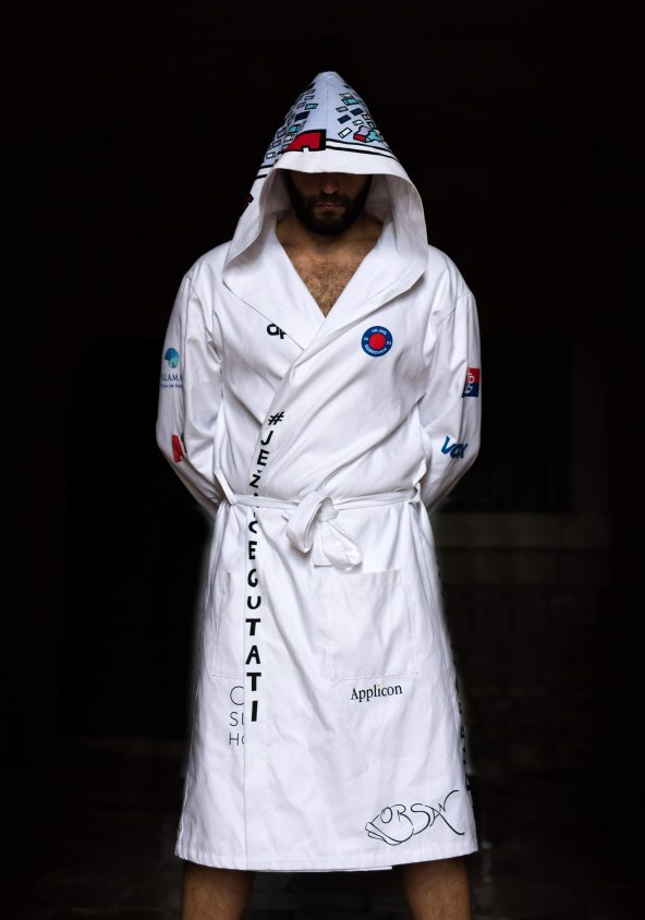 Dubrovačka umjetnica zaslužna za novi vizualni identitet VK Jug