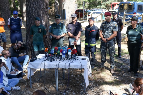 Pronađeno beživotno tijelo skijašice