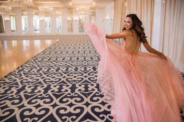 Domaća voditeljica o braku: 'Sve najljepše u životu dođe neočekivano'