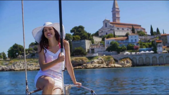 Domaća voditeljica o braku: 'Sve najljepše u životu dođe neočekivano'