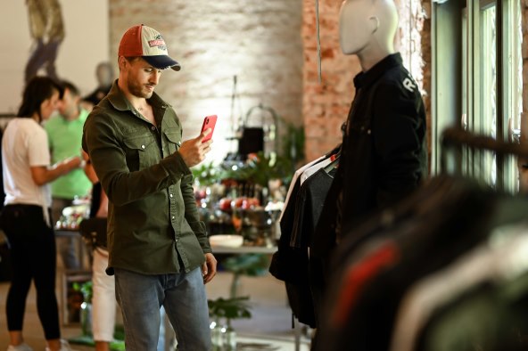 Replay: Modna eksplozija u park šumi Grmoščica!