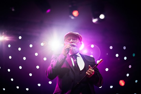 OVOGODIŠNJI RUJANFEST DONOSI RAZNOLIKE IZVOĐAČE I GARANTIRA PRAVU ZABAVU