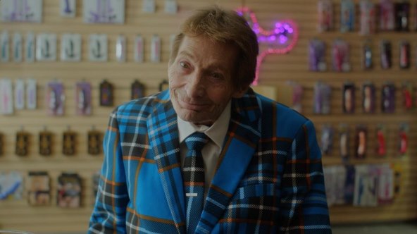 Glumac preminuo u 71. godini