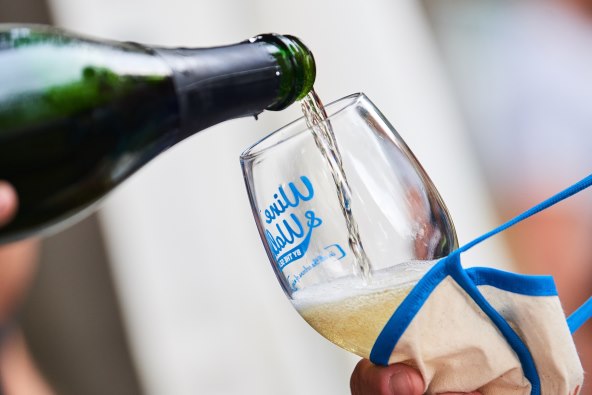 Početak jeseni u Novigradu obilježit će Wine&Walk by the sea