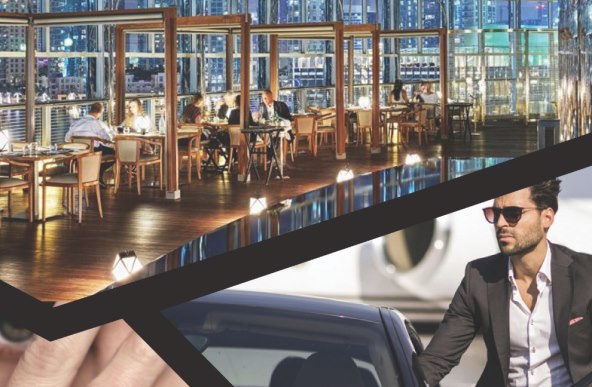 SVE O INDUSTRIJI LUKSUZA NA JEDNOM MJESTU 2