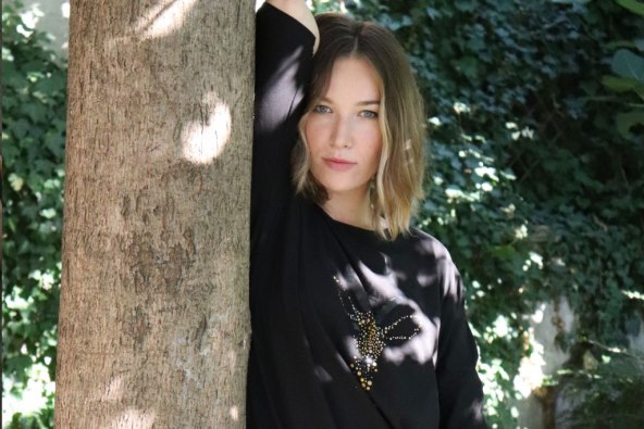 Modni izbor uspješnih dama