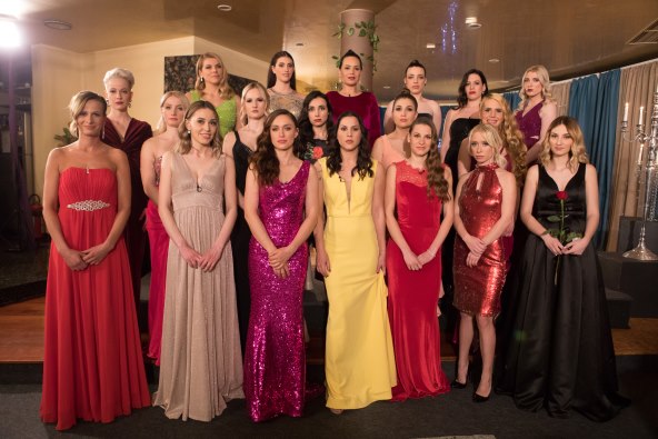 GOSPODIN SAVRŠENI Prva večer započela konfliktima