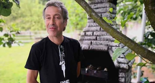 Glazbenik izgubio borbu s teškom bolešću