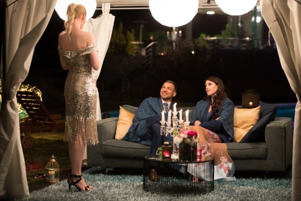 Djevojke lude za Mijom: 'Sve su kao hijene koje žele napasti Bambija'