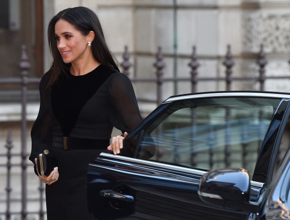 Princ Harry ponovio Meghaninu pogrešku