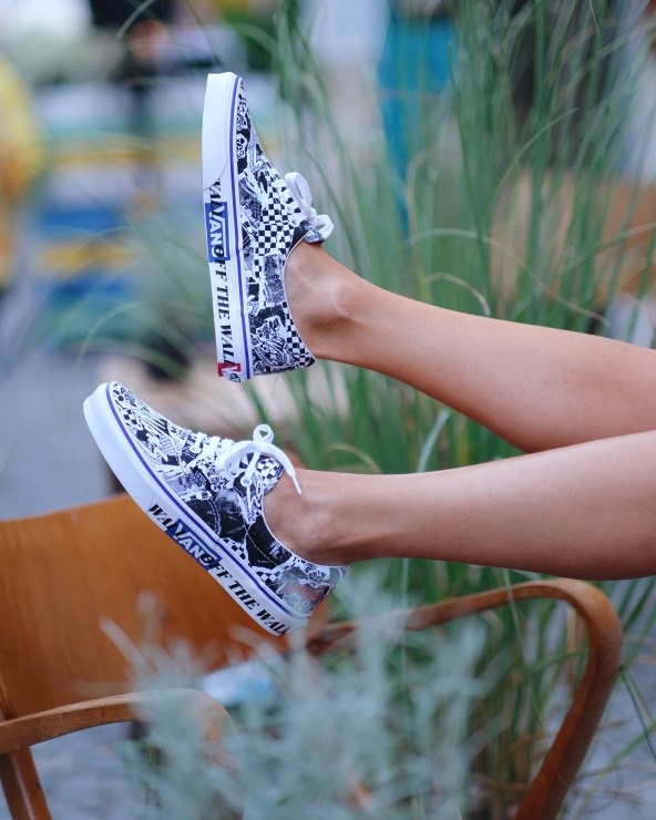 Jesen na street style sceni u znaku šarenila