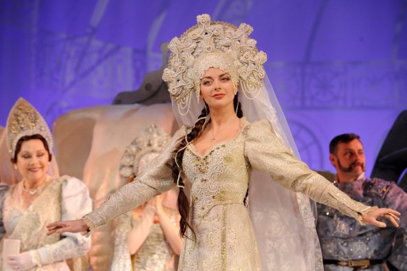 Snažan lik zbog kojeg je pristala udebljati se