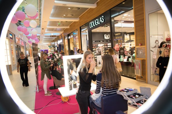 Avenue Mall proslavio 12. godina shoppinga