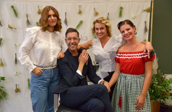 Prirodna ljepota - drukčija od prvog dana