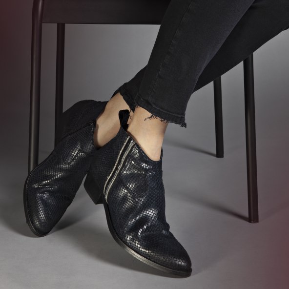 Replay Hrvatska, footwear kolekcija Jesen-Zima 2019