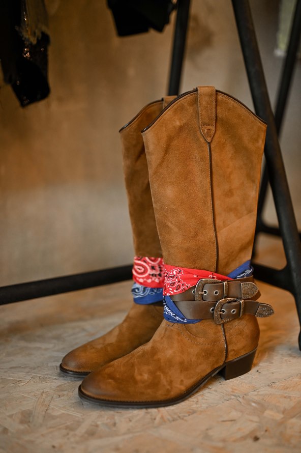 Replay Hrvatska, footwear kolekcija Jesen-Zima 2019