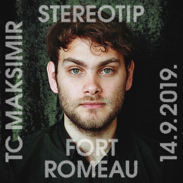 Fort Romeau: 'Glazba je poput kuhanja ako imate dobre sastojke'