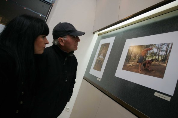 Vesna Dragojević: 'Doma nemam nijednu Oliverovu sliku'