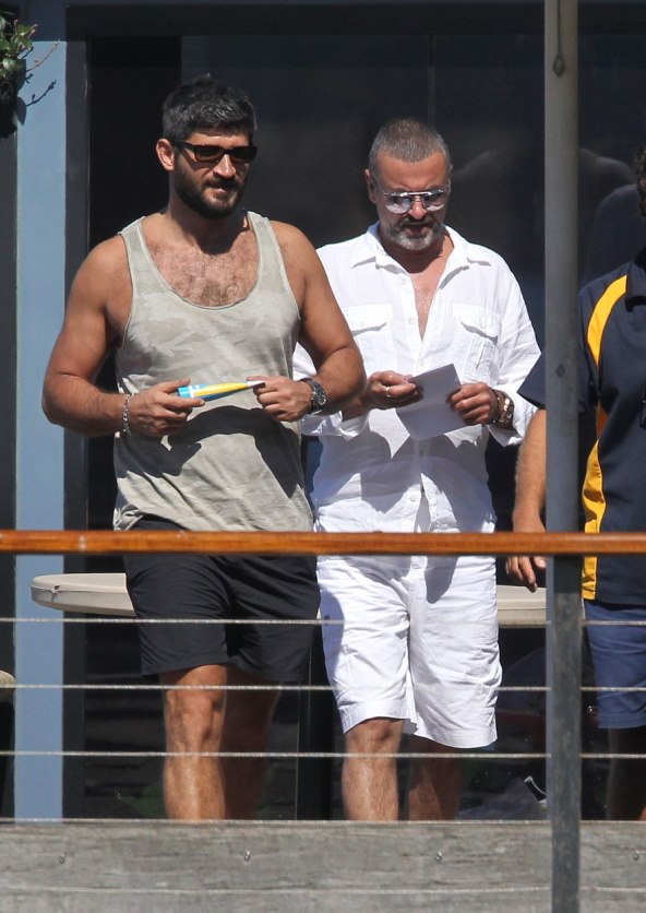 Ljubavnik preminulog glazbenika postao beskućnik