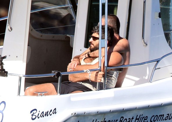 Ljubavnik preminulog glazbenika postao beskućnik