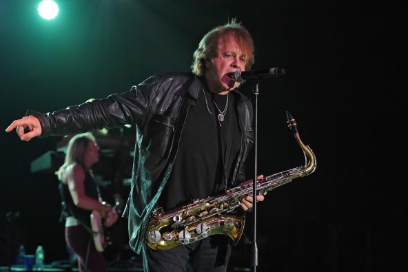 Glazbenik izgubio borbu protiv raka