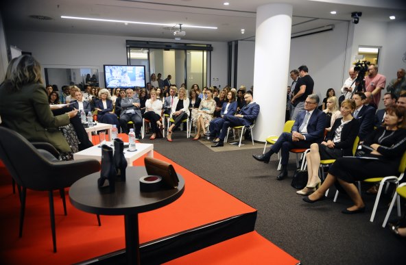 Medijske kuće podržale 'Inicijativu 30%'