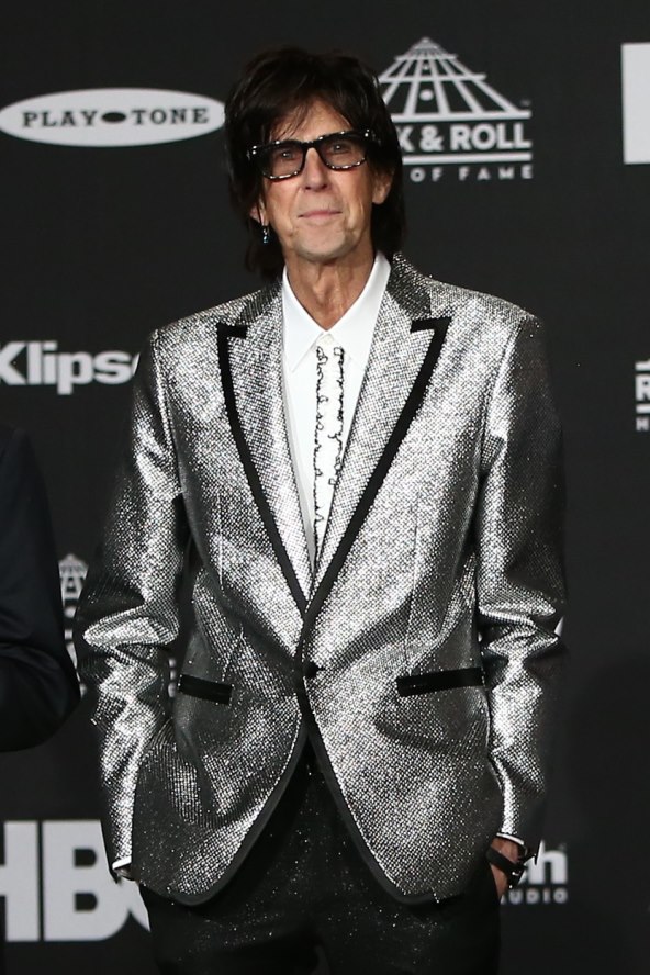 Pjevač pronađen mrtav u stanu